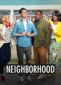 东邻西舍 第八季 第01集