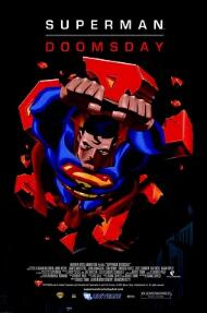 超人:毁灭日